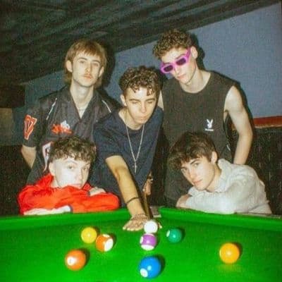 Profile image of Elysium