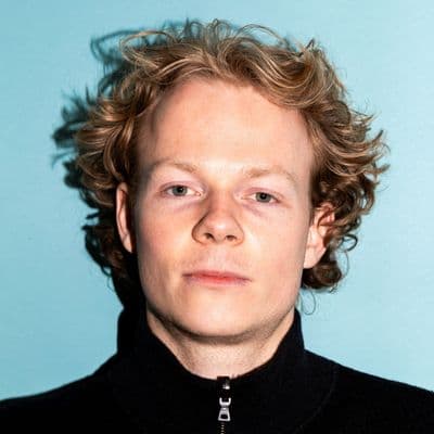 Profile image of Alfie Dundas