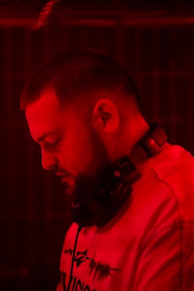 Profile image of Benny & the Decks