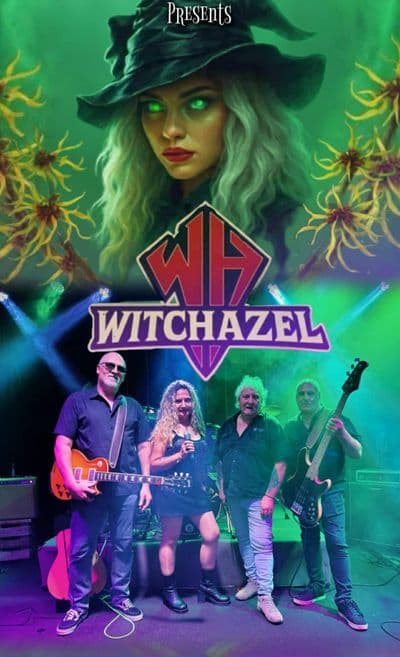Profile image of Witchazel