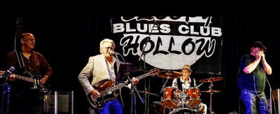 Profile image of The Casuals