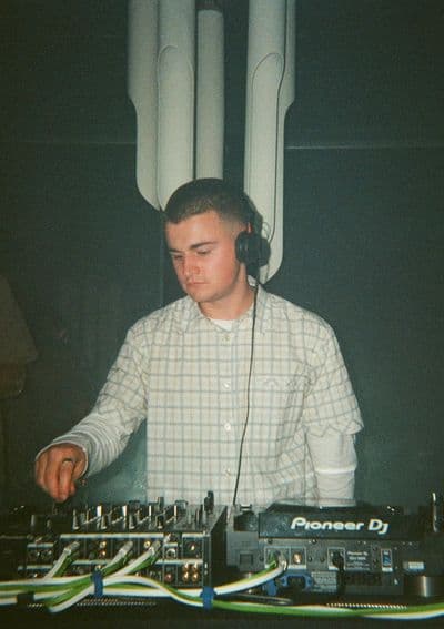 Profile image of Oscar Ellis