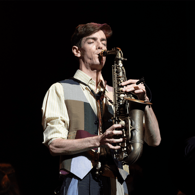 Profile image of Lachy Anderson