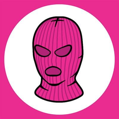 Profile image of NOT BAD FOR A GIRL
