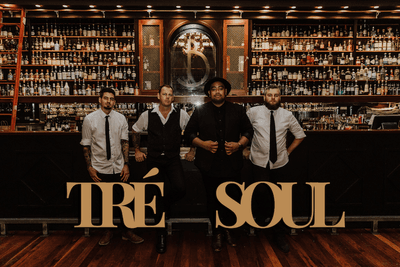 Profile image of Tre Soul