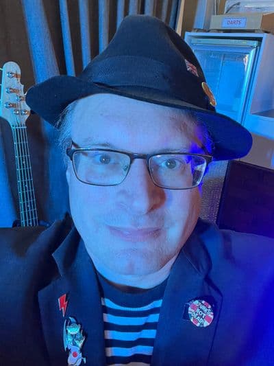 Profile image of Jay Hay