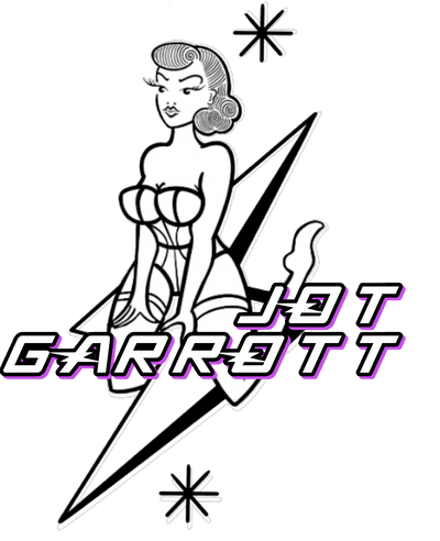 Profile image of Jot Garrott Solo*
