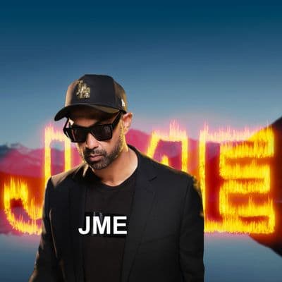 Profile image of JME