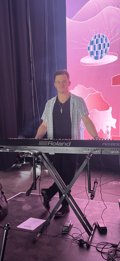 Profile image of Jack Bubb