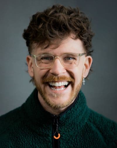 Profile image of Danny Scott