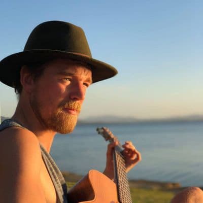 Profile image of Jake Folbigg