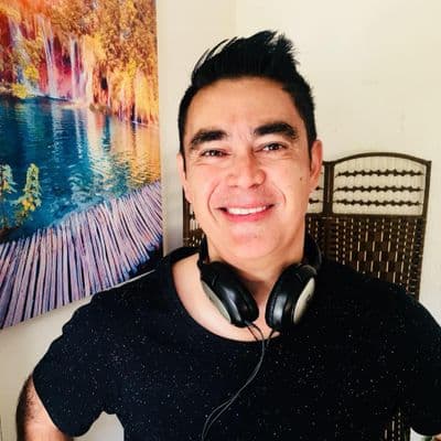 Profile image of DJ Johnny B