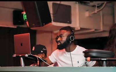 Profile image of DJ FLYBONE