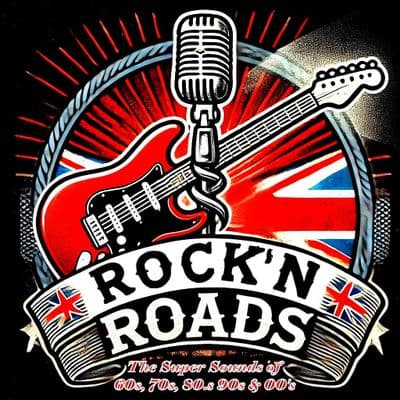 Profile image of ROCK'N ROADS