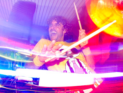 Profile image of Leeroy Bongo Brown
