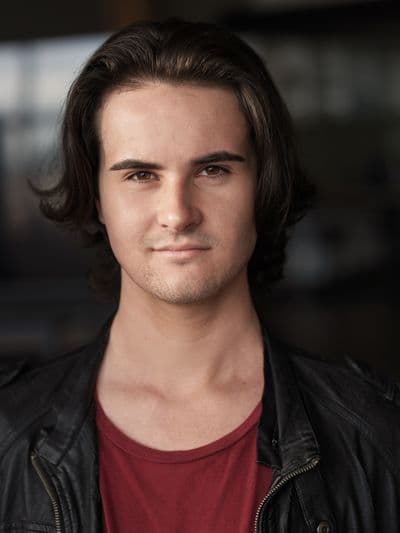 Profile image of Jack Lyall