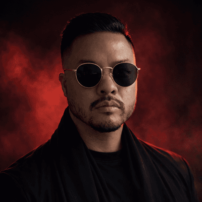 Profile image of Ninja Noize