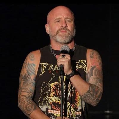 Profile image of Dave Eastgate
