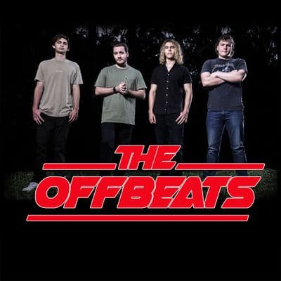 Profile image of The Offbeats*