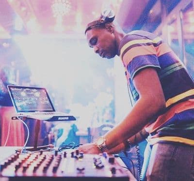 Profile image of DJ TYE