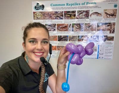 Profile image of Amy Wild Adventures