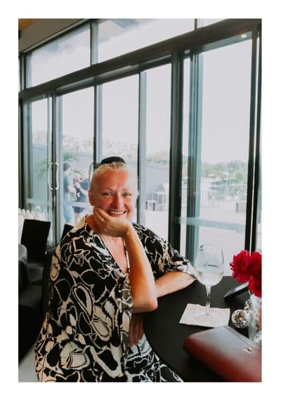 Profile image of Meg Gould
