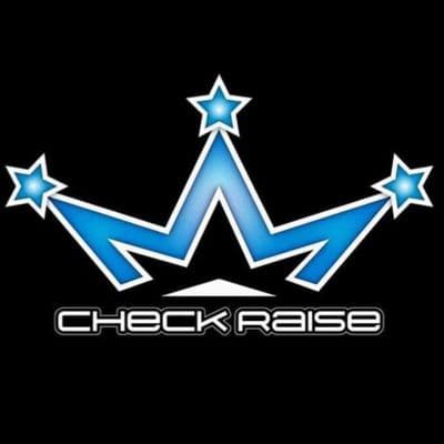Profile image of Check Raise Poker QLD