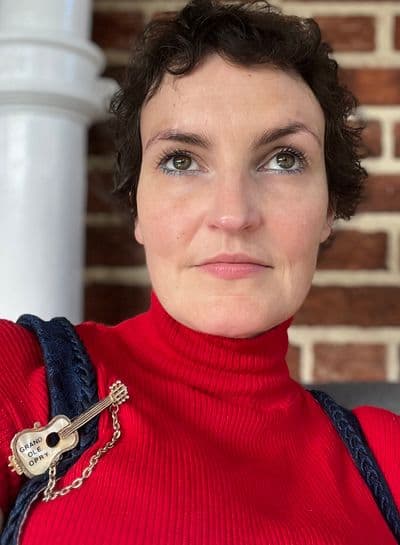 Profile image of Martina O'Sullivan