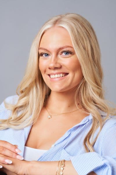 Profile image of Saoirse Homan