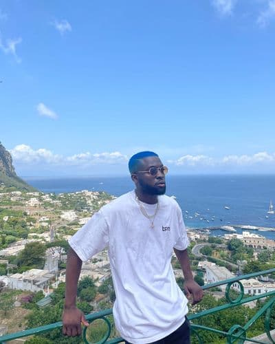 Profile image of Timi Marcel