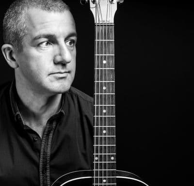 Profile image of Darren Scott