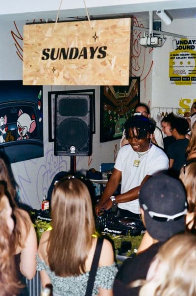 Profile image of Dee-Selecta