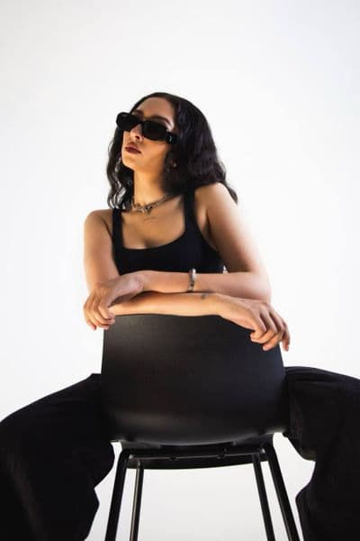 Profile image of Crystal Cartier