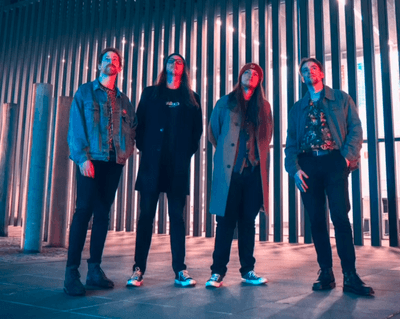 Profile image of The Trepids