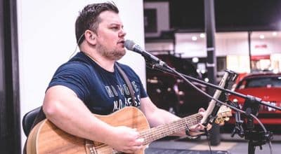 Profile image of RJ Unplugged