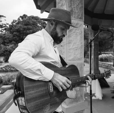 Profile image of Pete Raven