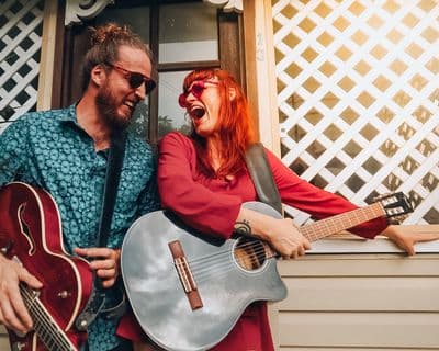 Profile image of Phoebe & Zane