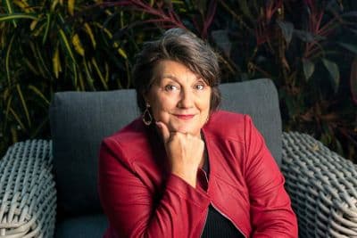 Profile image of Lilla Wellington