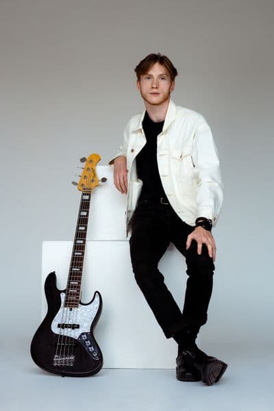 Profile image of Seb Folvig Trio