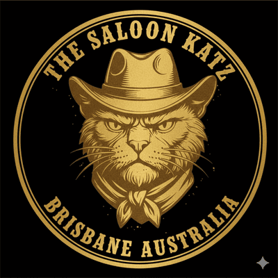 Profile image of Saloon Katz