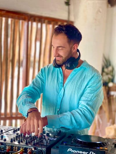 Profile image of DJ CM Boy