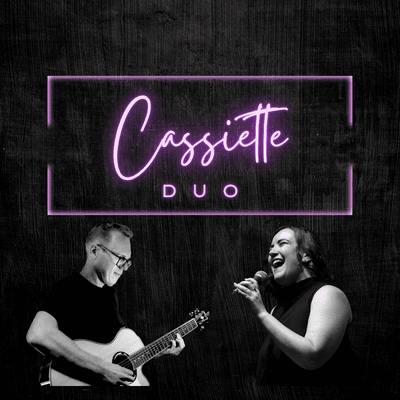 Profile image of Cassiette Duo