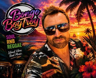 Profile image of Bongoboy Troy