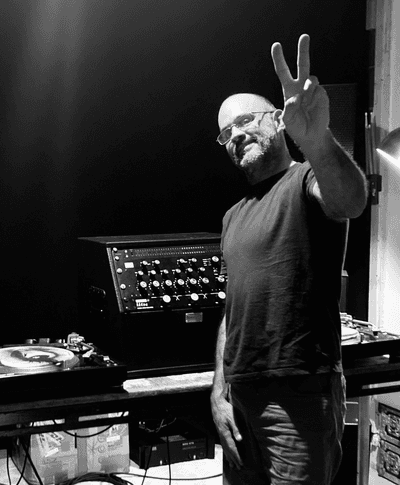 Profile image of Karl Roscoe