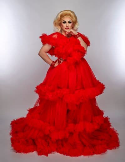 Profile image of Charisma Belle