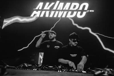 Profile image of AKIMBO