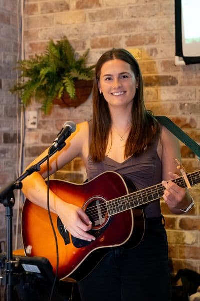 Profile image of Niamh Shanagher