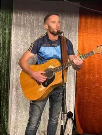 Profile image of Dublin Dan