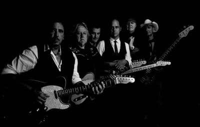Profile image of Magnificent Seven