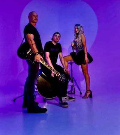 Profile image of dRAMAqUEEN (Trio)